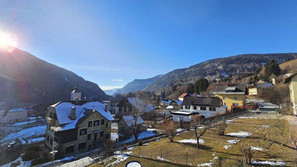 Wohnung zur Miete 765 € 3 Zimmer 96,9 m² Radenthein 9545