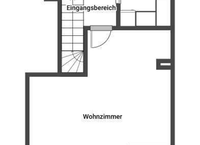 Maisonette zum Kauf 279.000 € 3 Zimmer 89 m² Neuhonrath Lohmar 53797