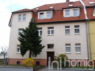 Wohnung zur Miete 375 € 2 Zimmer 62,4 m² EG Westvorstadt Bautzen 02625