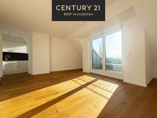 Wohnung zur Miete 1.690 € 3 Zimmer 74 m² 4. Geschoss Eschersheim Frankfurt am Main 60433