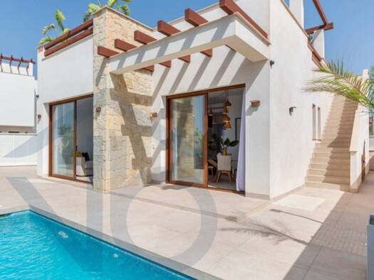 Villa zum Kauf - Erstbezug 429.000 € 3 Zimmer 90 m² 244 m² Grundstück Vera 04621
