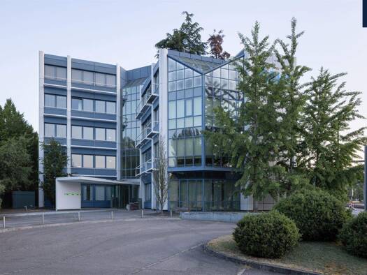 Bürofläche zur Miete provisionsfrei 400 m² Bürofläche Bad Cannstatt Stuttgart 70376