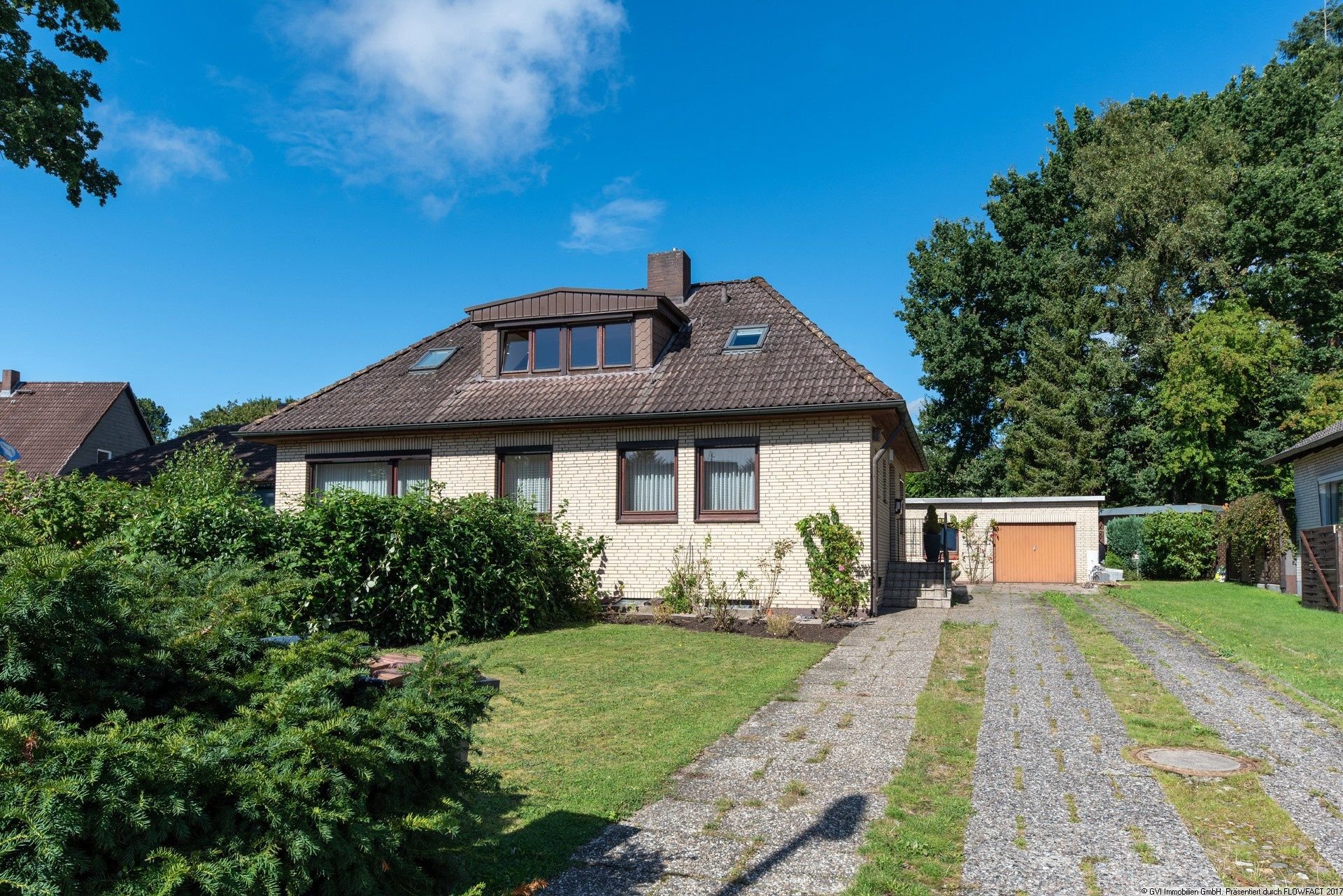 Haus zum Kauf 395.000 € 5 Zimmer 90 m²<br/>Wohnfläche 1.033 m²<br/>Grundstück Wellsee Kiel 24145