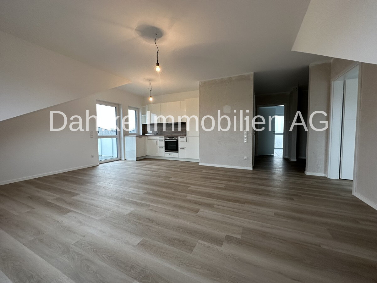 Wohnung zur Miete 830 € 2 Zimmer 64 m²<br/>Wohnfläche Randerath / Uetterath Heinsberg / Porselen 52525