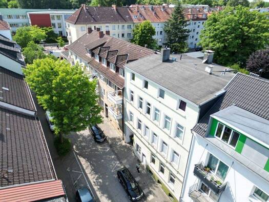 Haus zum Kauf 990.000 € 20,5 Zimmer 360 m² 338 m² Grundstück Reinholdstraße 24 Harburg Hamburg 21073
