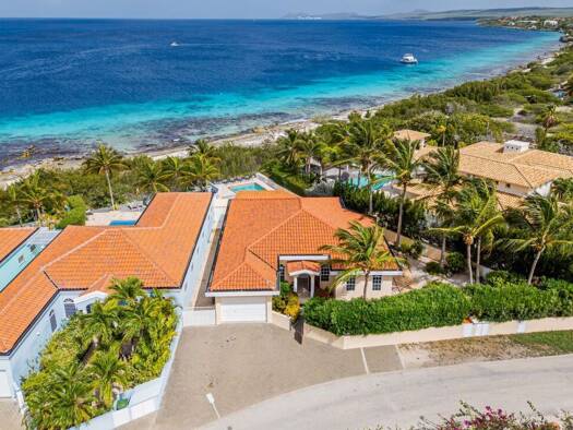 Haus zum Kauf 2.400.000 $ 674 m² Grundstück crown ridge 1 Bonaire