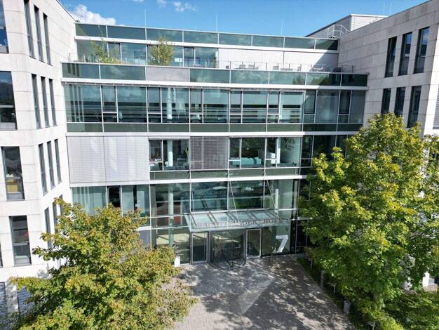 Bürofläche zur Miete provisionsfrei 19,75 € 13 Zimmer 892,2 m² Bürofläche teilbar von 892,2 m² bis 892,2 m² Machtlfinger Straße 13 Thalk.Obersendl.-Forsten-Fürstenr.-Solln München 81379