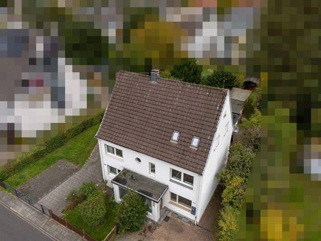 Einfamilienhaus zum Kauf 349.000 € 4 Zimmer 109 m² 262 m² Grundstück Küppersteg Leverkusen 51373