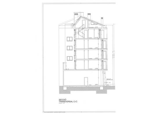 Wohn- und Gewerbegrundstück zum Kauf 160.000 € Manresa 08243