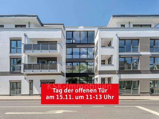 Penthouse zum Kauf 461.000 € 2 Zimmer 99,2 m² Eitorf 53783