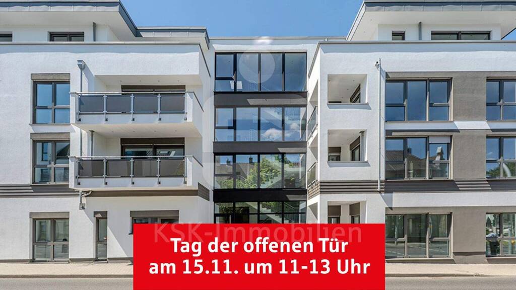 Penthouse zum Kauf 461.000 € 2 Zimmer 99,2 m² Eitorf 53783