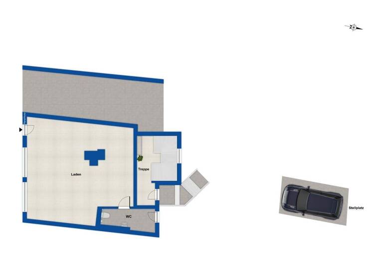 Mehrfamilienhaus zum Kauf 990.000 € 16 Zimmer 374,7 m² 350 m² Grundstück Altlindenau Leipzig 04177