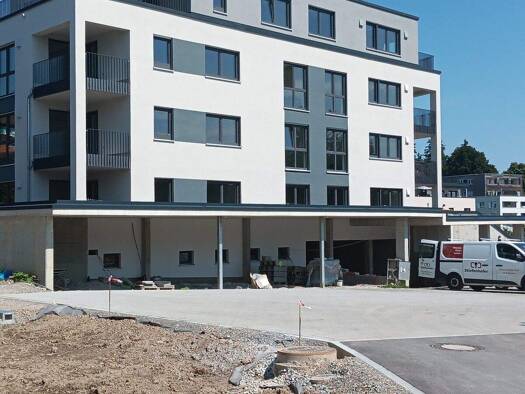 Wohnung zum Kauf 432.000 € 3 Zimmer 83,2 m² Lindenberg 88161