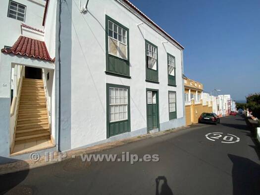 Villa zum Kauf 420.000 € 1 Zimmer 440 m² Santa Cruz de la Palma 38700