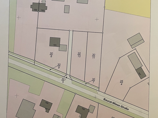 Grundstück zum Kauf 130.100 € 1.301 m² Grundstück Baugenehmigung vorhanden Königsmoor 21255