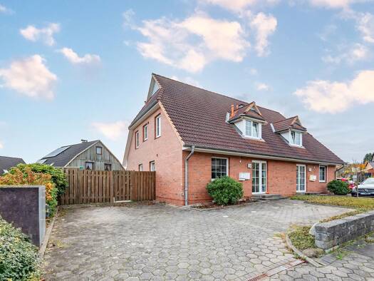 Wohnung zum Kauf 215.000 € 3 Zimmer 60 m² Jesteburg 21266