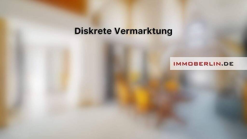 Wohnung zum Kauf 2.292.000 € 9 Zimmer 362 m² frei ab sofort Schöneberg Berlin 10827