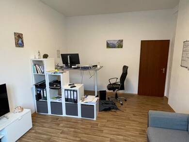 Wohnung zur Miete 650 € 2 Zimmer 60 m² Geschoss EG/4 frei ab 01.09.2025 Ludwigstraße 7 Innenstadt Schweinfurt 97421
