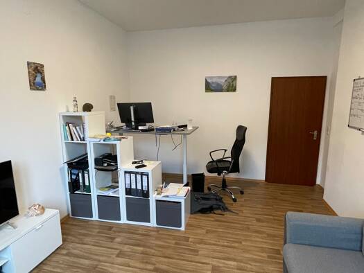 Wohnung zur Miete 650 € 2 Zimmer 60 m² Geschoss EG/4 frei ab 01.09.2025 Ludwigstraße 7 Innenstadt Schweinfurt 97421