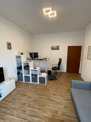 Wohnung zur Miete 650 € 2 Zimmer 60 m² Geschoss EG/4 frei ab 01.09.2025 Ludwigstraße 7 Innenstadt Schweinfurt 97421