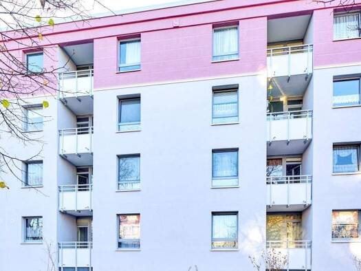 Wohnung zur Miete 819 € 3 Zimmer 75 m² 3. Geschoss frei ab 16.03.2026 Zehlendorfer Weg 3 Monheim 40789