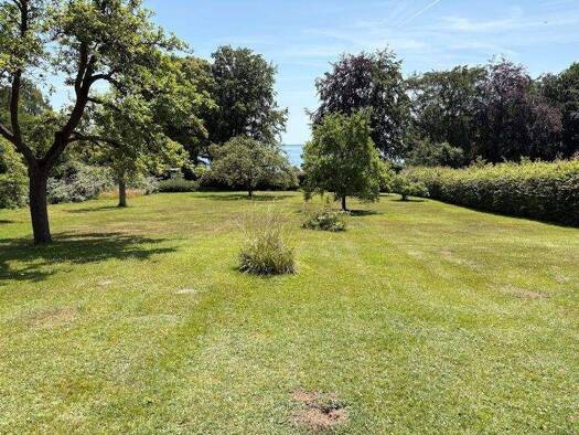 Grundstück zum Kauf 1.650.000 € 2.332 m² Grundstück Sierksdorf Sierksdorf 23730