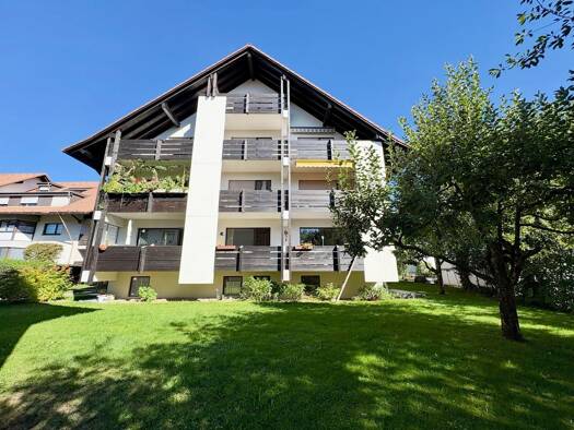 Wohnung zum Kauf 279.000 € 3 Zimmer 107 m² Leutkirch Leutkirch im Allgäu 88299