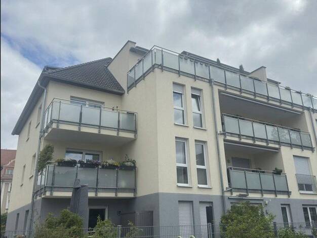 Wohnung zum Kauf provisionsfrei 480.000 € 3 Zimmer 82 m² 2. Geschoss Stein 90547