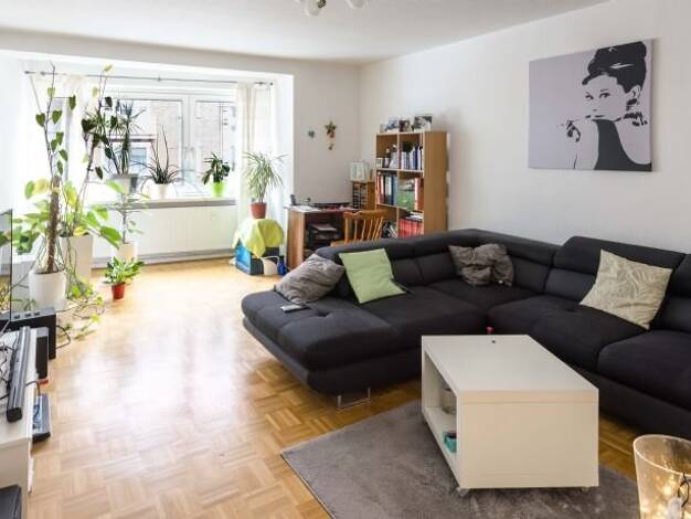 Wohnung zum Kauf provisionsfrei 279.000 € 2 Zimmer 60 m² frei ab sofort Exerzierplatz Vorstadt 24103