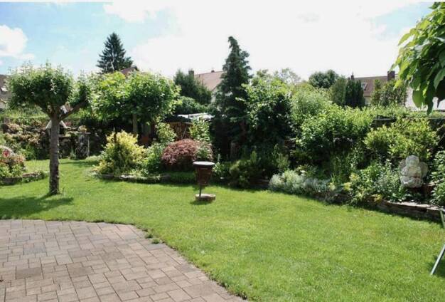 Einfamilienhaus zum Kauf provisionsfrei 697.000 € 4 Zimmer 130 m² 480 m² Grundstück Großgründlach Nürnberg 90427