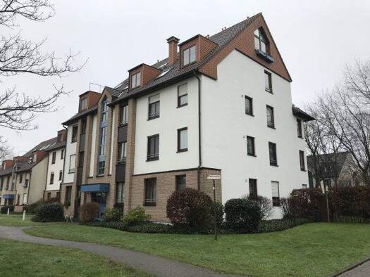 Maisonette zur Miete 1.090 € 3 Zimmer 91,1 m² 3. Geschoss frei ab 01.02.2026 Radstädter Weg 2 Baumberg Monheim am Rhein 40789