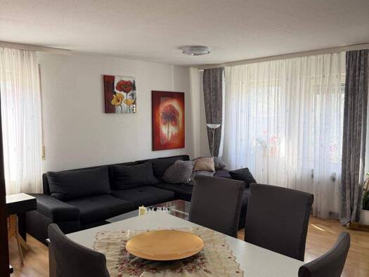 Wohnung zum Kauf 365.000 € 3,5 Zimmer 85 m² EG Meersburg 88709