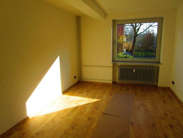 Wohnung zur Miete 500 € 1 Zimmer 33 m² Barmbek-Süd Hamburg 22081