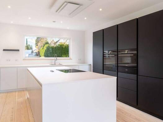 Einfamilienhaus zum Kauf 849.000 € 5,5 Zimmer 122 m² 342 m² Grundstück Sickenhausen Reutlingen 72768