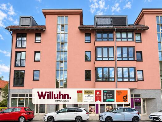 Sonstiges zum Kauf als Kapitalanlage geeignet 165.000 € 2 Zimmer 59,2 m² Stötteritz Leipzig 04299