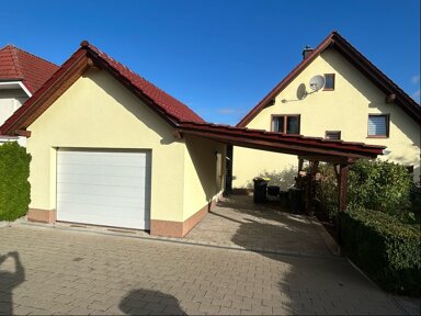 Einfamilienhaus zum Kauf 475.000 € 6 Zimmer 156 m² 729 m² Grundstück frei ab 01.06.2025 Bebra Bebra 36179