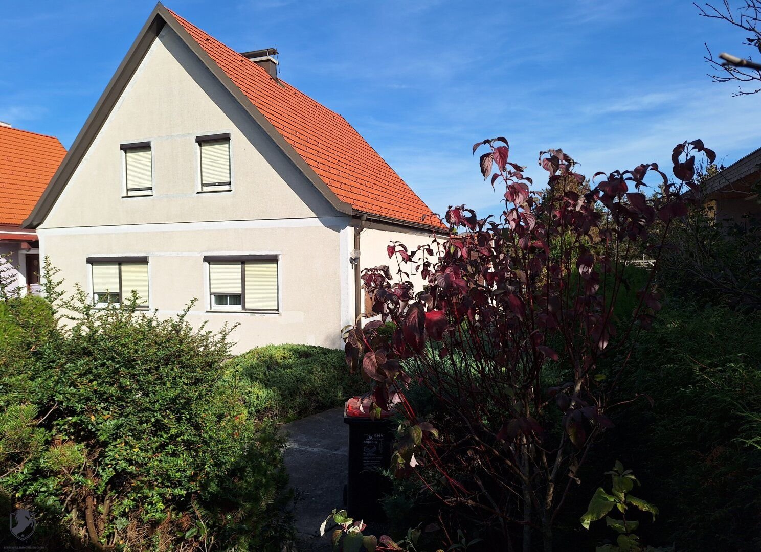 Einfamilienhaus zum Kauf 247.000 € 4 Zimmer 90 m²<br/>Wohnfläche 884 m²<br/>Grundstück Wulkaprodersdorf 7041