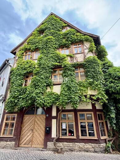 Ladenfläche zum Kauf 240.000 € Altstadt Erfurt 99084