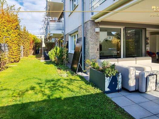 Wohnung zum Kauf 950.000 € 5 Zimmer 129 m² 5. Geschoss Merzhausen 79249