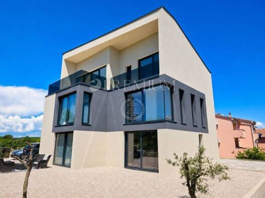 Wohnung zum Kauf 385.000 € 2 Zimmer 59 m² 1. Geschoss Krk Centar