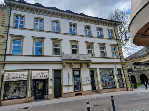 Wohnung zum Kauf 146.000 € 2 Zimmer 58 m²<br/>Wohnfläche 2.<br/>Geschoss Bad Kissingen Bad Kissingen 97688