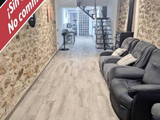Villa zum Kauf 130.000 € 3 Zimmer 125 m² CAmunt Vilanova d'Alcolea 12183
