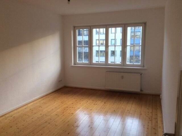Wohnung zur Miete