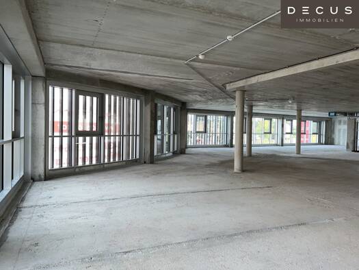 Büro zur Miete 12,50 € teilbar ab 246,5 m² Wiener Neudorf 2351