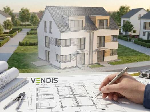 Grundstück zum Kauf 1.250.000 € 739 m² Grundstück Thalk.Obersendl.-Forsten-Fürstenr.-Solln München 81477