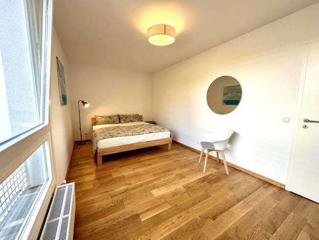 Wohnung zur Miete 1.880 € 3 Zimmer 81 m² 3. Geschoss Kleiststr. 38A Schöneberg Berlin 10787