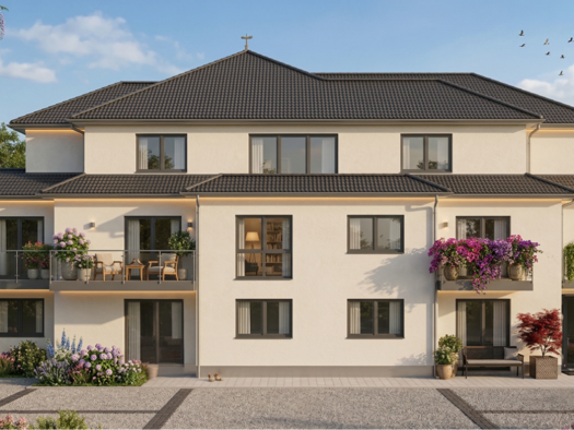 Terrassenwohnung zum Kauf provisionsfrei 339.000 € 1,5 Zimmer 86 m² frei ab sofort Hauptstraße 1 Hermersberg 66919