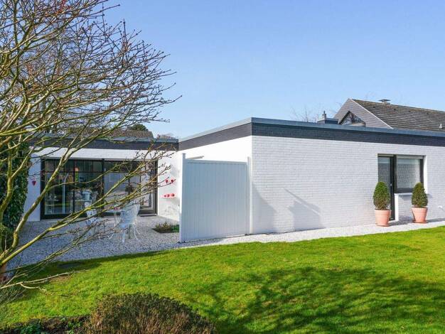 Einfamilienhaus zum Kauf 350.000 € 5 Zimmer 149 m² 608 m² Grundstück frei ab 01.01.2027 Nordhorn 48527