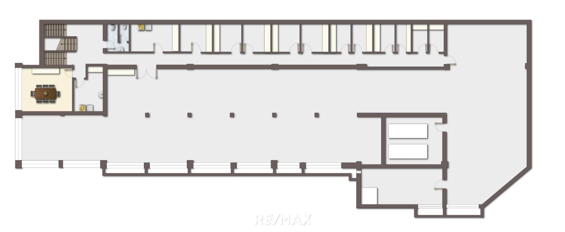 Wohn- und Geschäftshaus zum Kauf als Kapitalanlage geeignet 4.535.000 € 1.787,9 m²<br/>Fläche 1.111 m²<br/>Grundstück Kufstein 6330