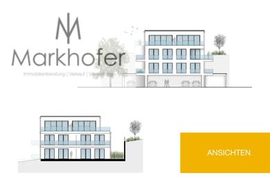 Wohnung zum Kauf - Neubau 225.000 € 2 Zimmer 55,9 m² 1. Geschoss Jägersburg Homburg 66424